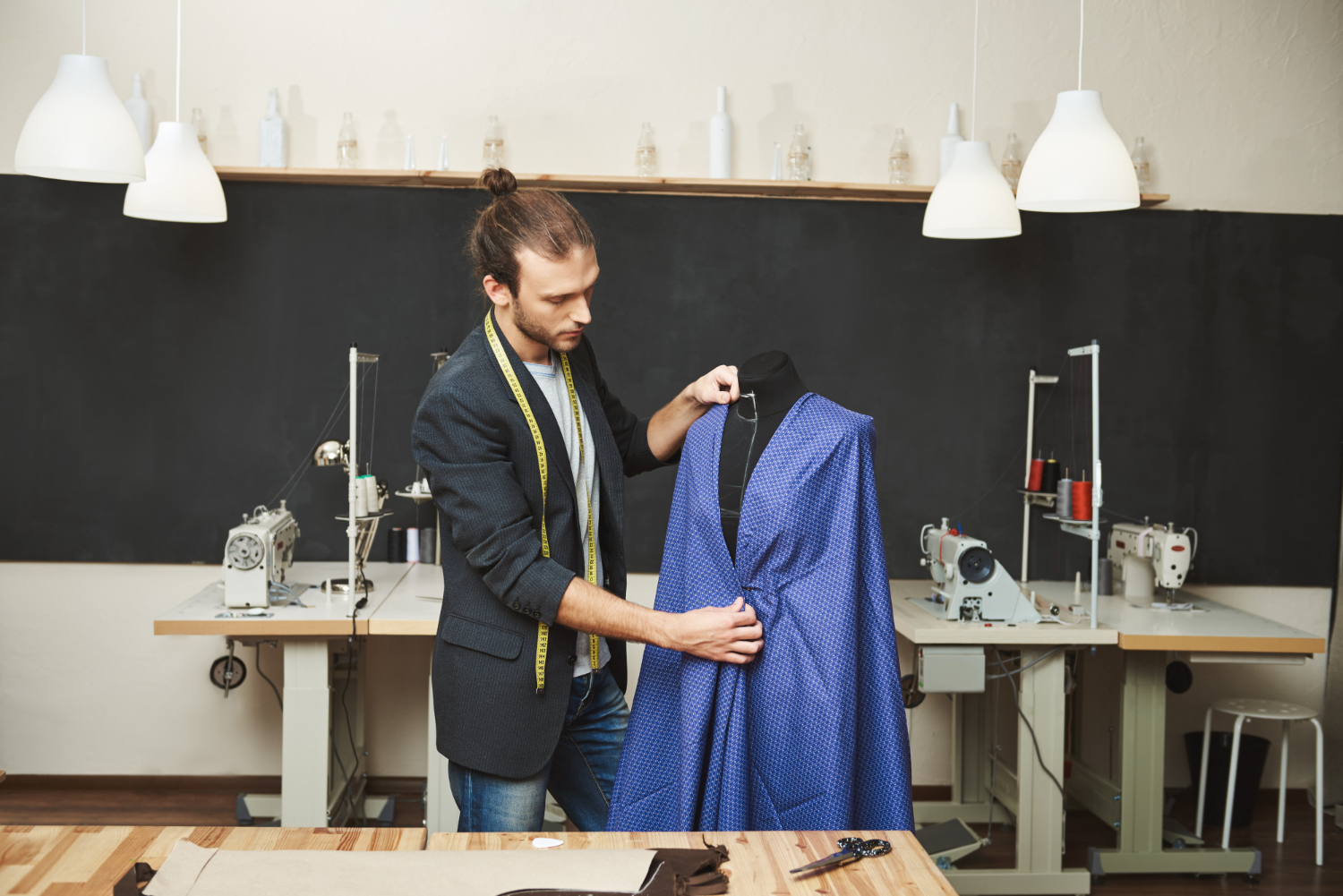 Tailor and Alterations: Finding the Best